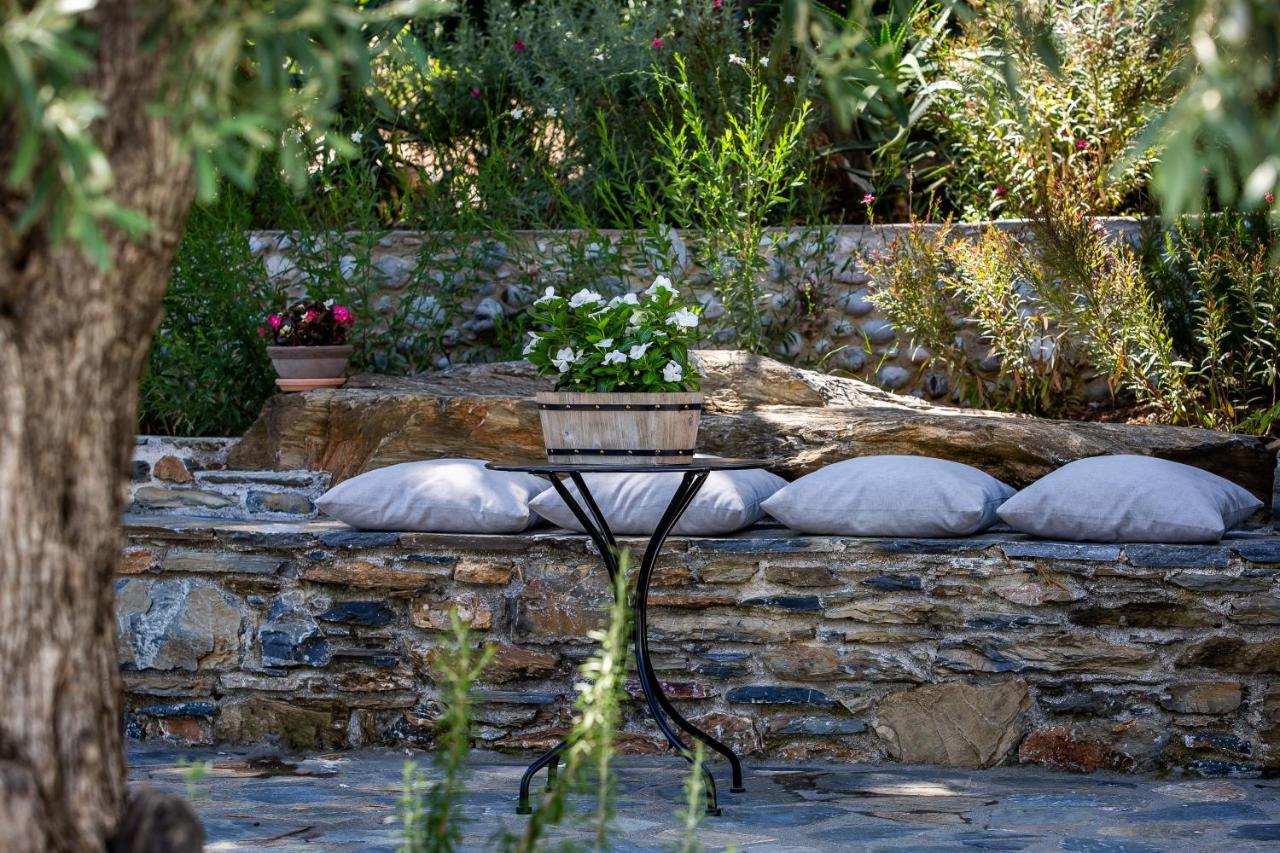 Villa Antigone Luxury Retreat Skopelos Town Exterior photo